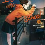 Insomniacs After School Volume 10 – ITA