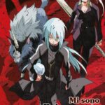 Mi Sono Reincarnato In Uno Slime Volume 6 Limited Edition – ITA