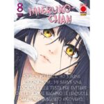Mieruko-Chan Volume 8 – ITA