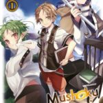Mushoku Tensei Nel Nuovo Mondo Darò Il Massimo Volume 1 – ITA