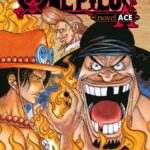 One Piece Novel A Volume 2 – ITA