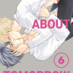 What About Tomorrow Volume 6 – ITA