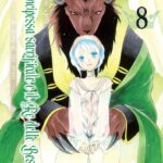 La Principessa Sacrificale Volume 8 – ITA