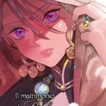 Il Matrimonio Di Lala Volume 1 – ITA