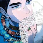 Il Matrimonio Di Lala Volume 1 – ITA