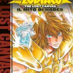 Saint Seiya: The Lost Canvas – Il Mito Di Hades Volume 15 – ITA
