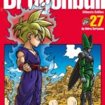 Dragon Ball Ultimate Edition Volume 27 – ITA