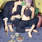 Il Matrimonio Di Lala Volume 1 – ITA