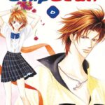 Skip Beat! Volume 1 – ITA