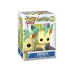 Pokemon Leafeon Pop 866