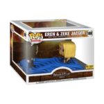 Attack On Titan Formal Levi Special Edition Pop 1171