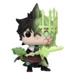 Black Clover Yuno Zephir Pop 1422