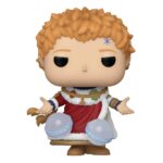 Black Clover Julius Pop 1553