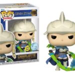 Black Clover Charlotte Pop 1155