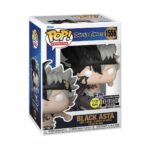 Black Clover Black Asta Special Edition Pop 1556