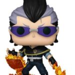 Black Clover Magna Pop 1720