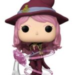 Black Clover Vanessa Pop 1722
