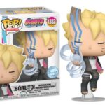 Boruto Karma Boruto Special Edition Pop 1382