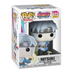 Boruto Mitsuki Pop 673