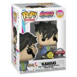Boruto Next Generation Kawaki Special Edition Pop 1036