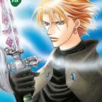 Skip Beat! Volume 15 – ITA