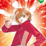 Skip Beat! Volume 19 – ITA