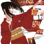 Kakegurui Volume 17 – ITA