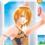 Skip Beat! Volume 21 – ITA