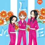 Skip Beat! Volume 21 – ITA