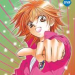 Skip Beat! Volume 21 – ITA