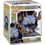 One Piece Kaido Man Beast Form Pop 1624