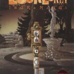 Locke & Key Benvenuti A Lovecraft Volume 1 – ITA
