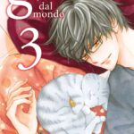 Se I Gatti Scomparissero Dal Mondo Volume 3 (Di 4) – ITA