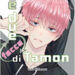 Le Due Facce Di Tamon Volume 3 – ITA