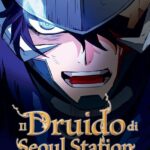 il Druido Di Seoul Station Volume 1 – ITA