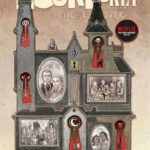 Locke & Key Cielo E Terra Volume 7 – ITA