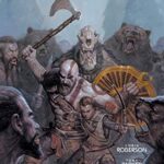 God Of War Il Fumetto Volume 1 – ITA