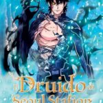 il Druido Di Seoul Station Volume 1 – ITA