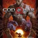 God Of War Il Fumetto Volume 1 – ITA