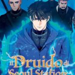 il Druido Di Seoul Station Volume 1 – ITA
