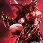 God Of War Il Fumetto Volume 1 – ITA