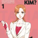 Cos’è che non va con la segretaria Kim? Volume 1