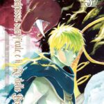 La Principessa Sacrificale Volume 3 – ITA