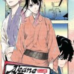 Akane-banashi volume 6