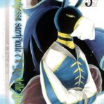 La Principessa Sacrificale Volume 5 – ITA