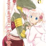 La Principessa Sacrificale Volume 6 – ITA