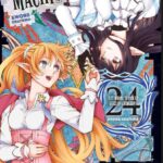 Danmachi:Sword Oratoria Volume 24 – ITA