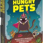Power Hungry Pets