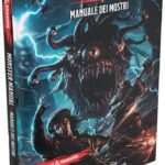 Dungeons & Dragons Manuale Dei Mostri – ITA