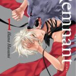 Remnant – Kemonohito Omegaverse Volume 1 – ITA